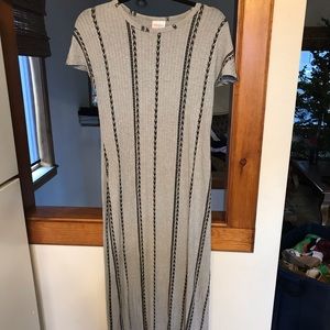 Lularoe Maria Dress